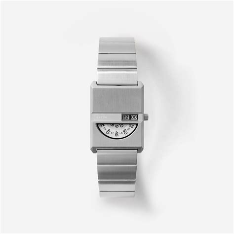 breda watch dupe